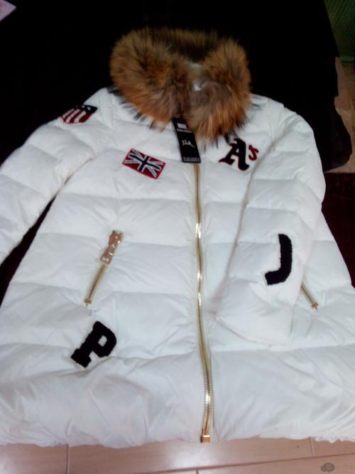 马鞍山市七房服装 专业羽绒服加工厂的匠心之路