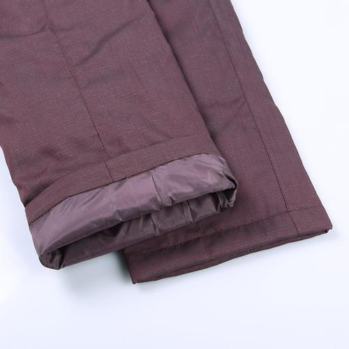 加厚羽绒裤女特价选购指南 厂家、品牌、图片与加工羽绒全解析